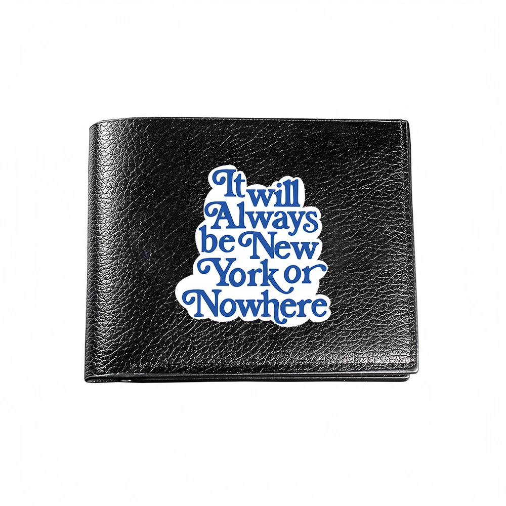 Dompet Pria dengan Tempat Kart - Men'S Fashion New York ulasan dan harga