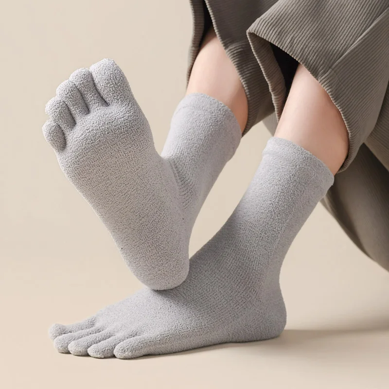 6/12 Pasang Kaus Kaki Tebal de - Socks Ankle Men ulasan dan harga