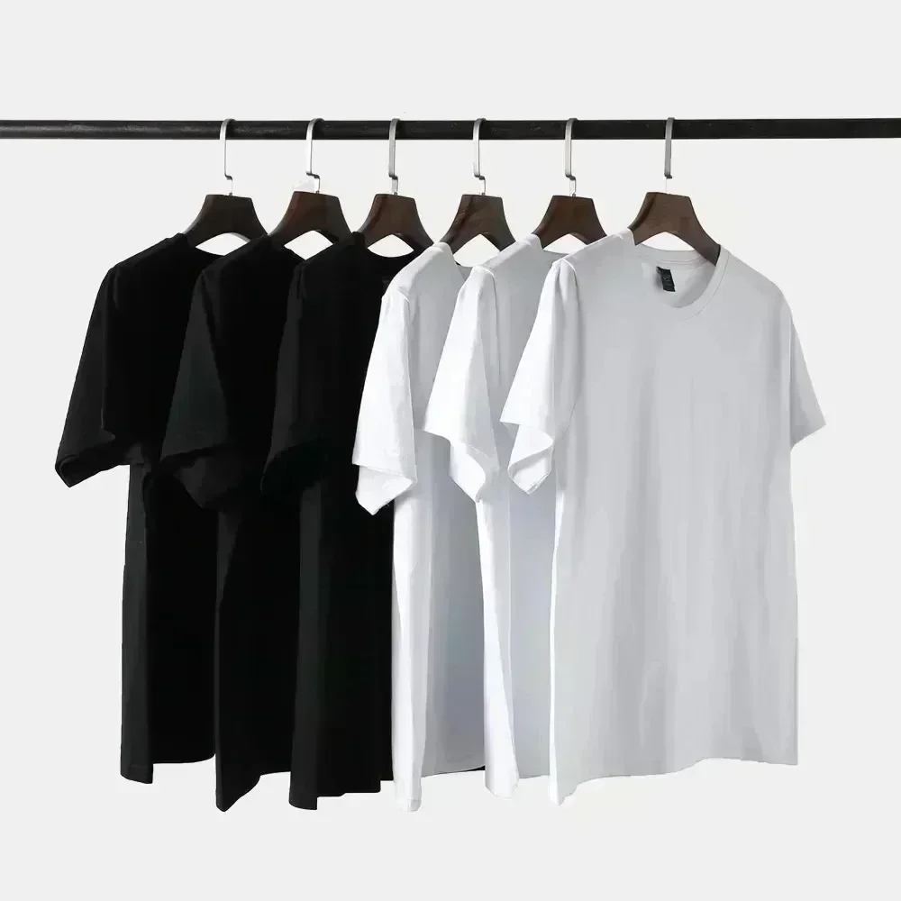 Kaos dengan Desain Grafis Post - Poster Men Fashion ulasan dan harga