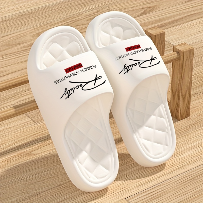 Sendal Pasangan Wanita Pria, S - Men'S Fashion News ulasan dan harga