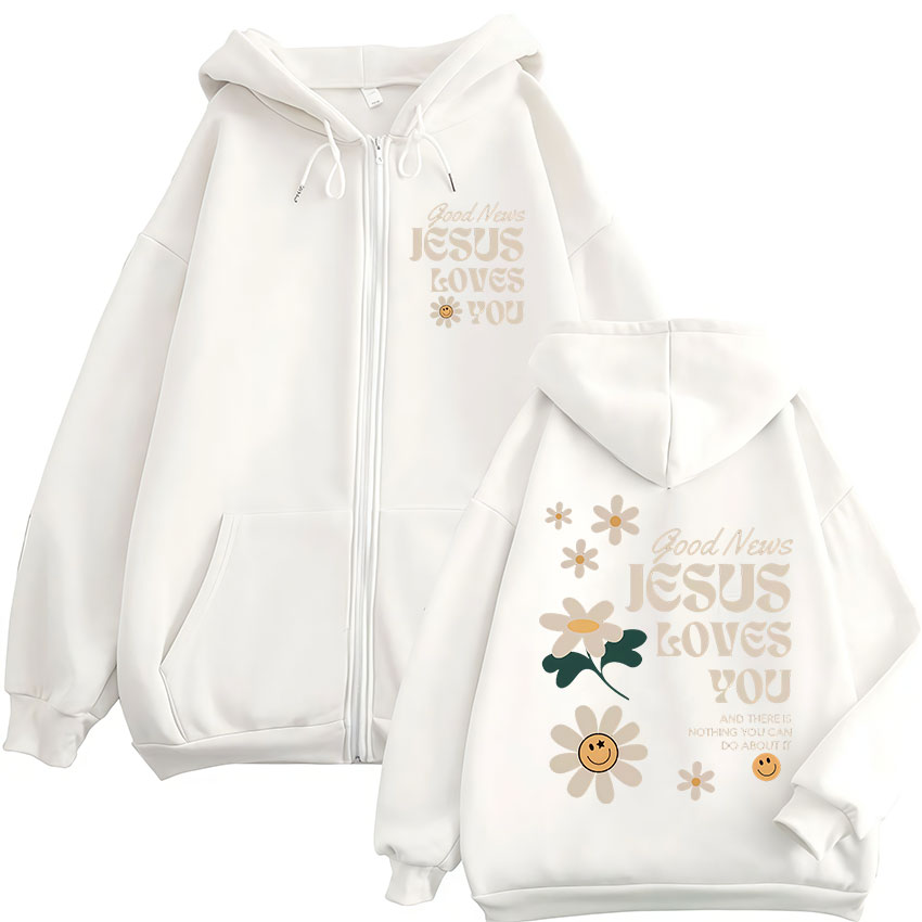 Kabar Baik Yesus Mencintaimu C - Men'S Fashion News ulasan dan harga