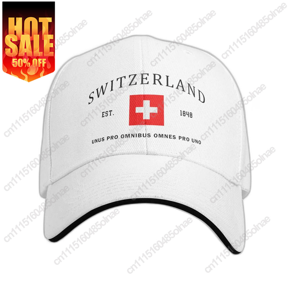 Topi Baseball dengan Bendera S - Men'S Fashion With Hat ulasan dan harga