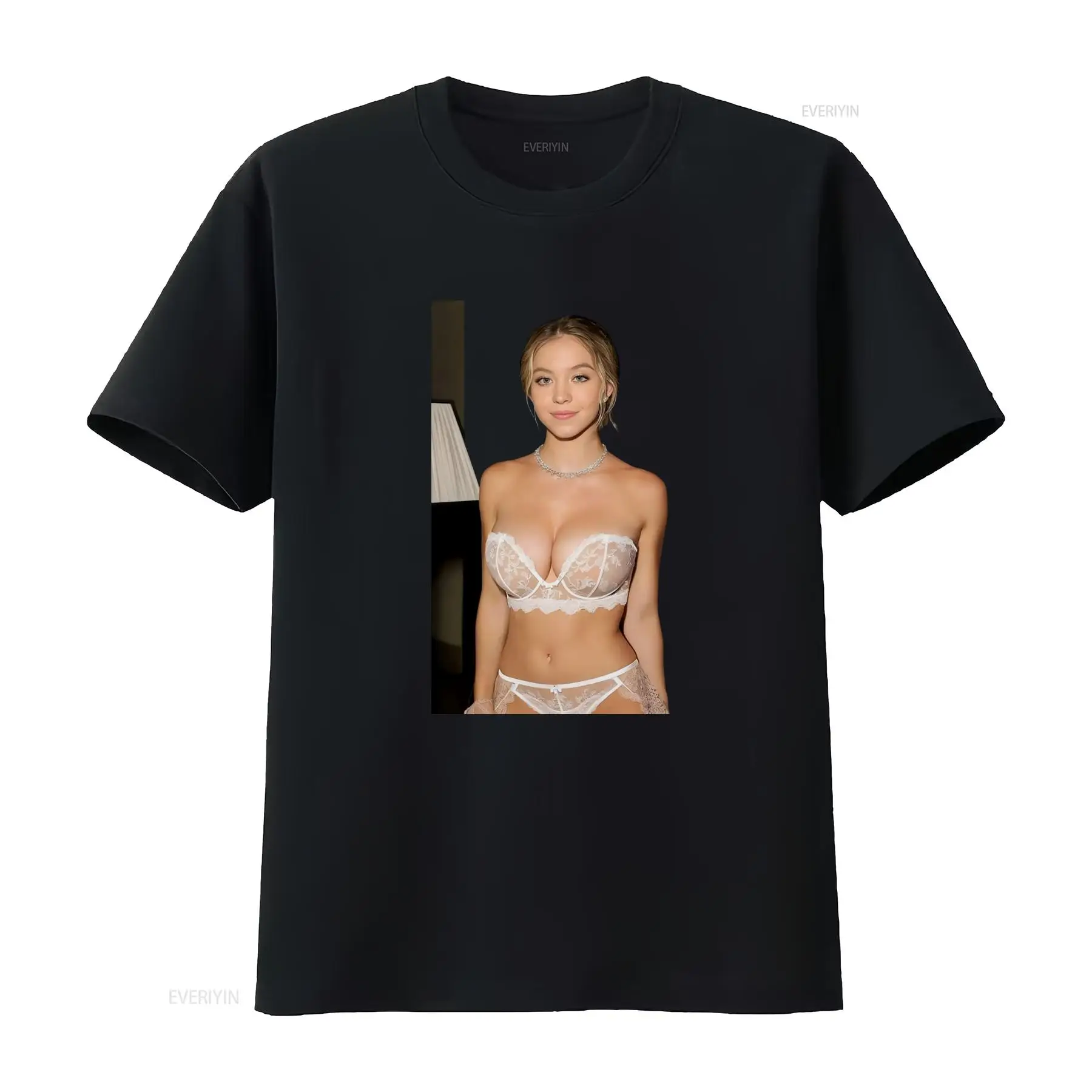 Kaos dengan Desain Terinspiras - Men'S Fashion Sydney ulasan dan harga