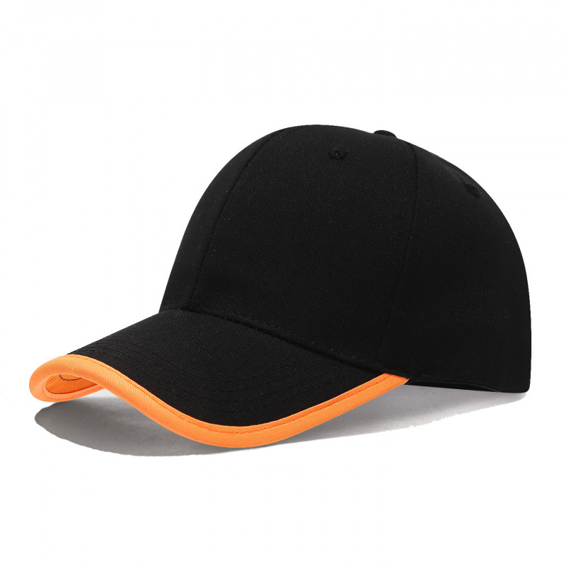 Topi Baseball dengan Logo Kust - Men'S Fashion With Hat ulasan dan harga