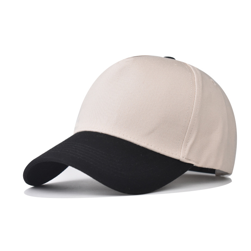 Topi Baseball Hardtop Lima Pot - Men'S Fashion With Hat ulasan dan harga