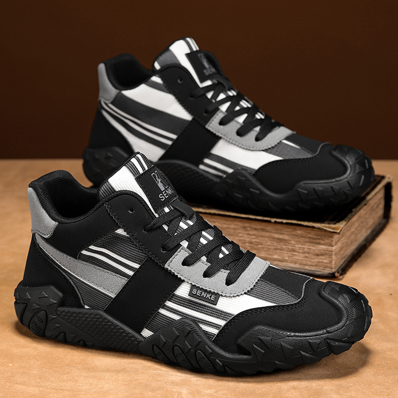 Sepatu Kasual Pria Terbaru Mus - Men'S Fashion Videos ulasan dan harga