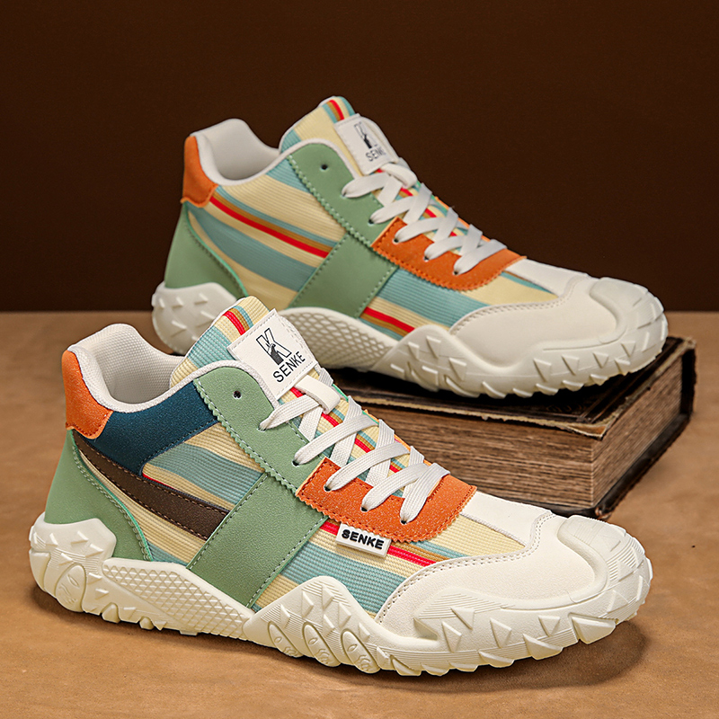 Sepatu Kasual Pria Terbaru Mus - Men'S Fashion Videos ulasan dan harga