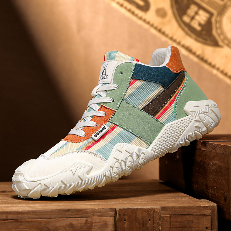 Sepatu Kasual Pria Terbaru Mus - Men'S Fashion Videos ulasan dan harga
