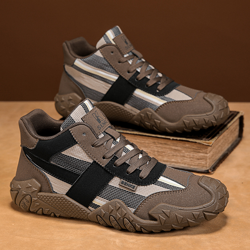 Sepatu Kasual Pria Terbaru Mus - Men'S Fashion Videos ulasan dan harga