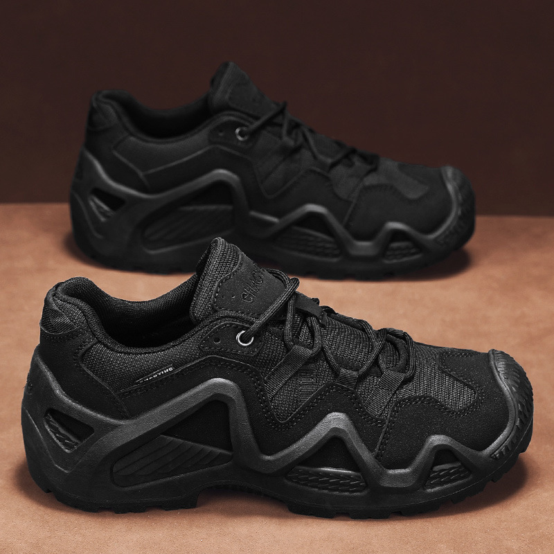 Sepatu pria Hiking pasangan, s - Mens Fashion Trainers ulasan dan harga