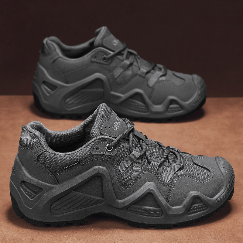 Sepatu pria Hiking pasangan, s - Mens Fashion Trainers ulasan dan harga